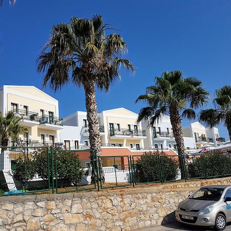 Camari Garden Hotel Apartments Gerani Chanion Esterno foto