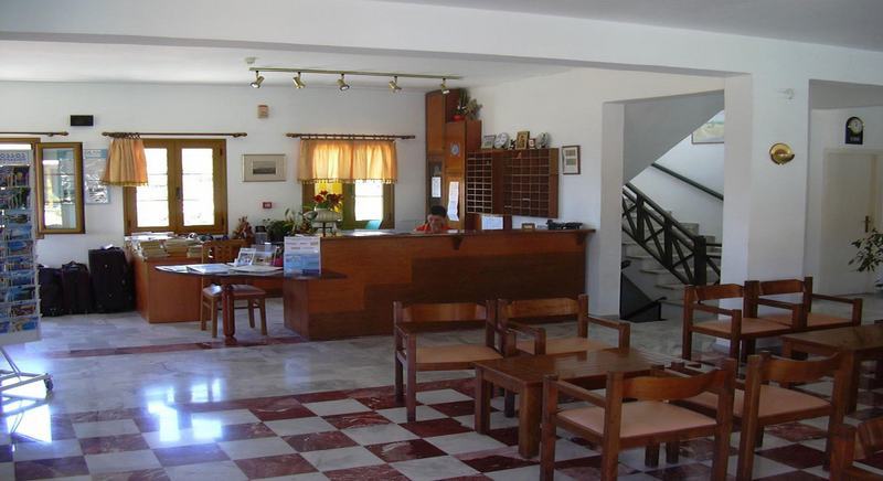 Camari Garden Hotel Apartments Gerani Chanion Esterno foto