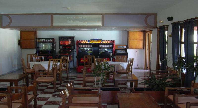 Camari Garden Hotel Apartments Gerani Chanion Esterno foto